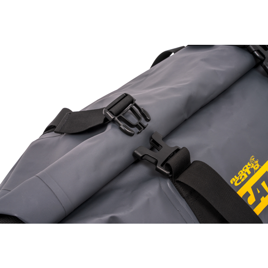 Black Cat - Geantă Cat Seal Waterproof Duffel Bag 60L
